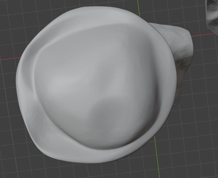 Giuseppe Garibaldi 3D print model_15