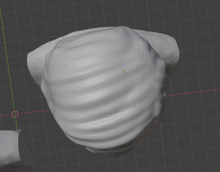 Giuseppe Garibaldi 3D print model_14