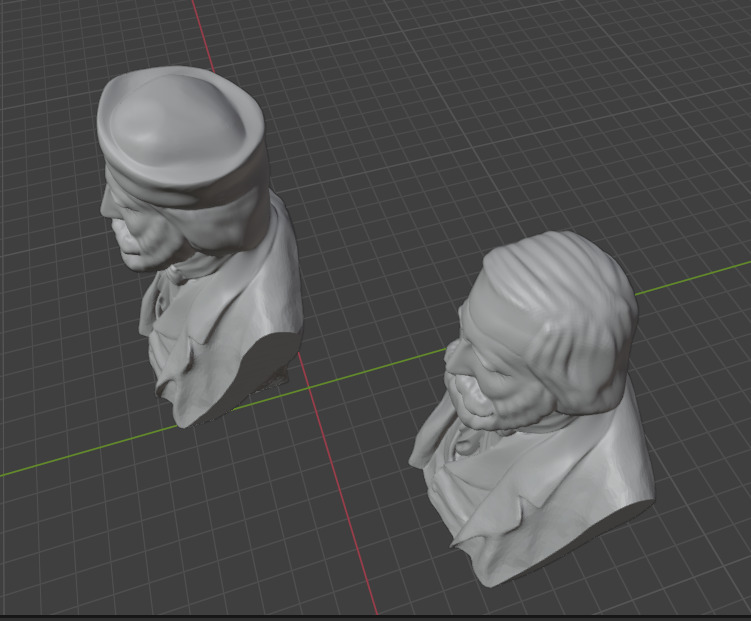 Giuseppe Garibaldi 3D print model_5