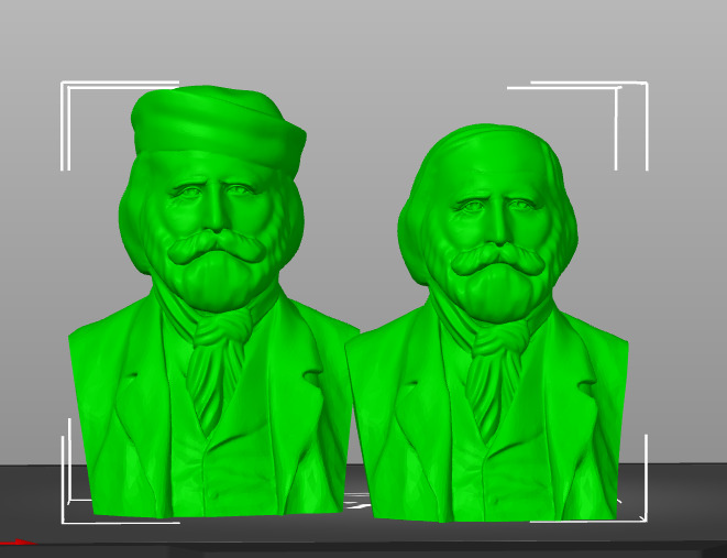 Giuseppe Garibaldi 3D print model_20