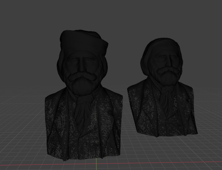 Giuseppe Garibaldi 3D print model_18