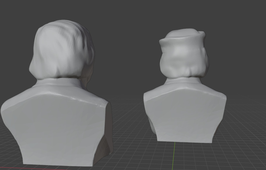 Giuseppe Garibaldi 3D print model_4