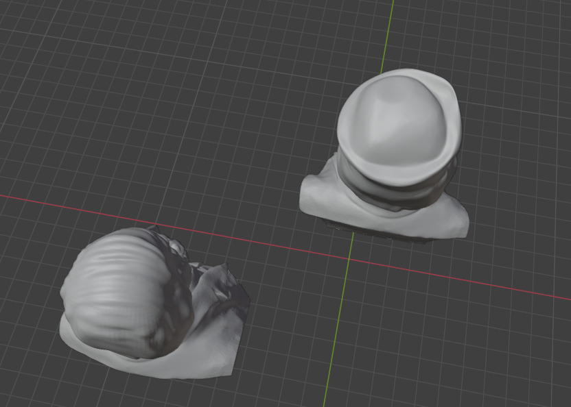 Giuseppe Garibaldi 3D print model_7