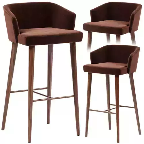 Arven Bar stool
