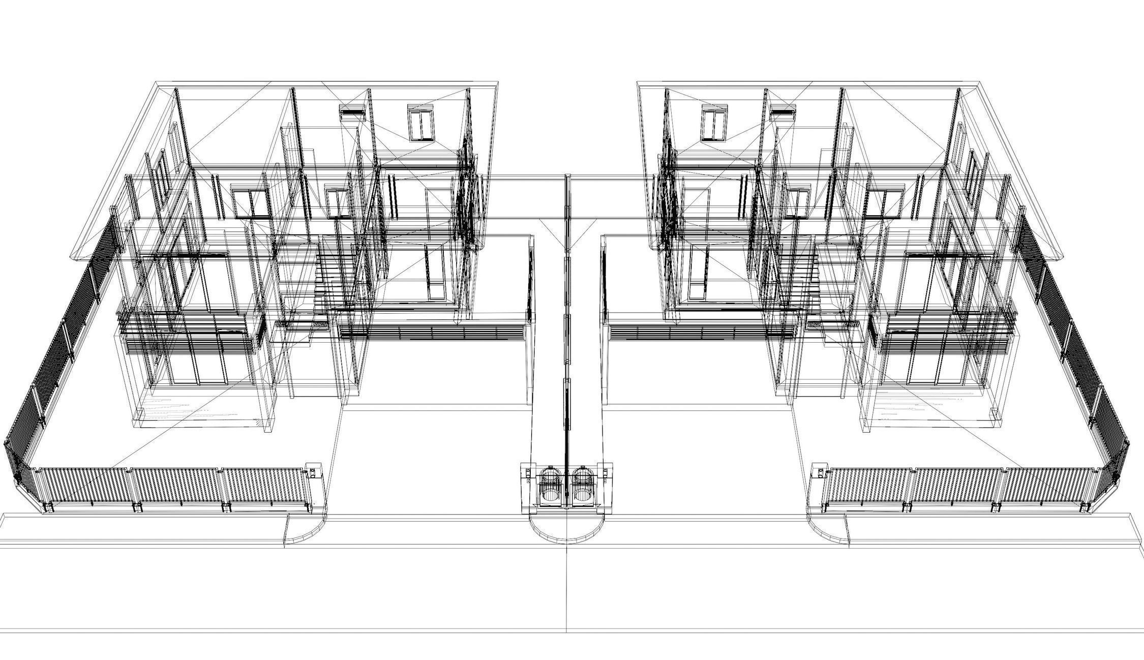 House 0012 3D model_5