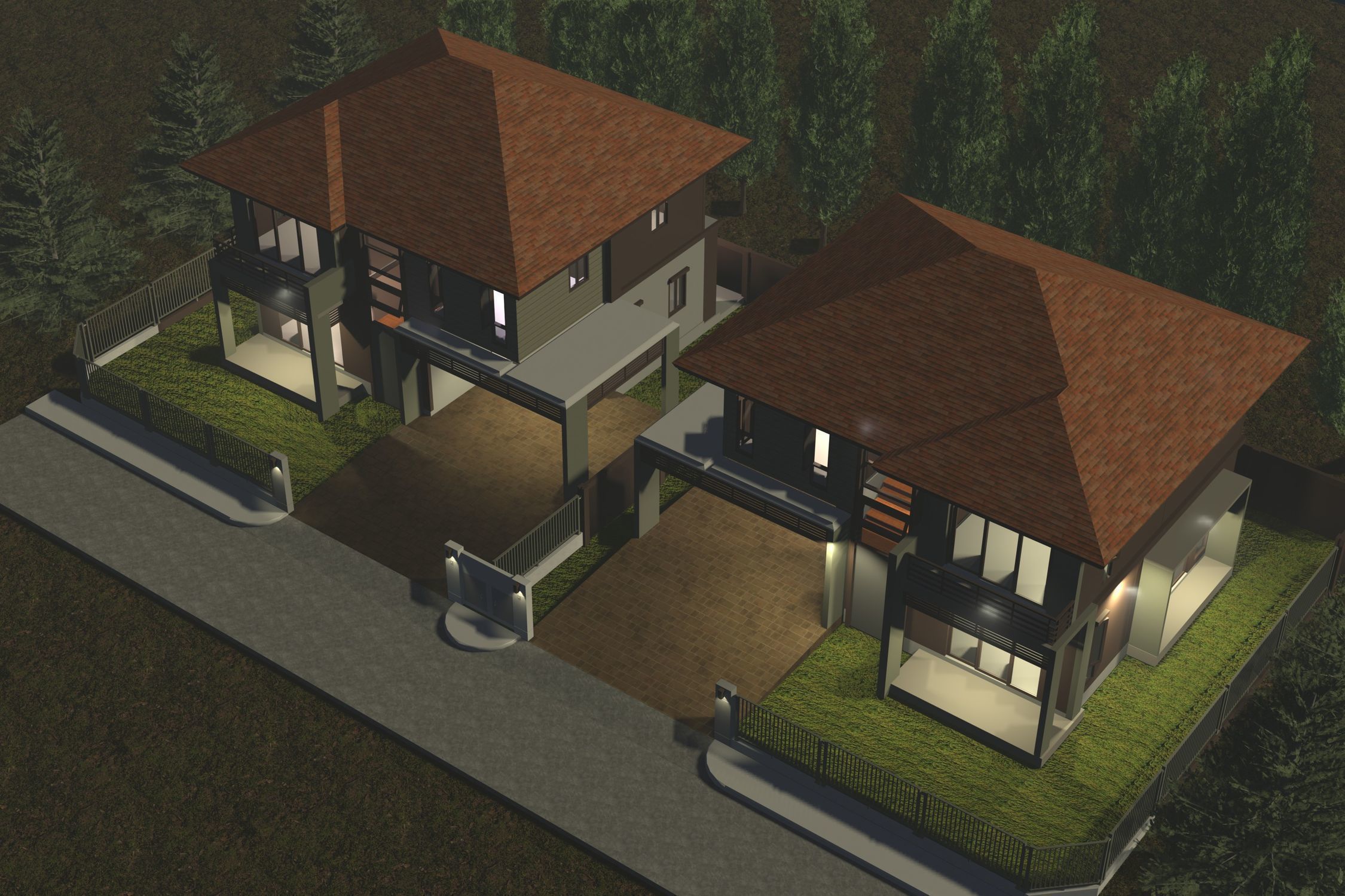 House 0012 3D model_1