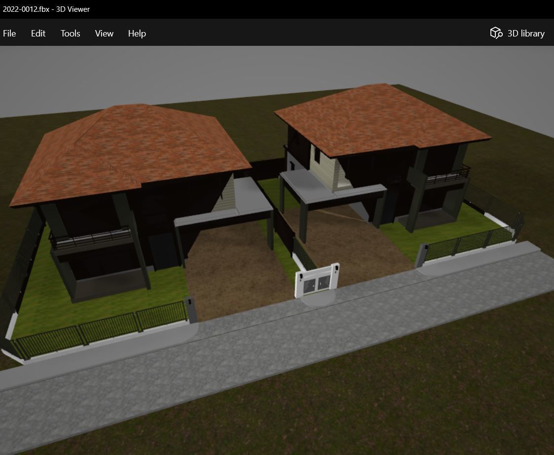 House 0012 3D model_8