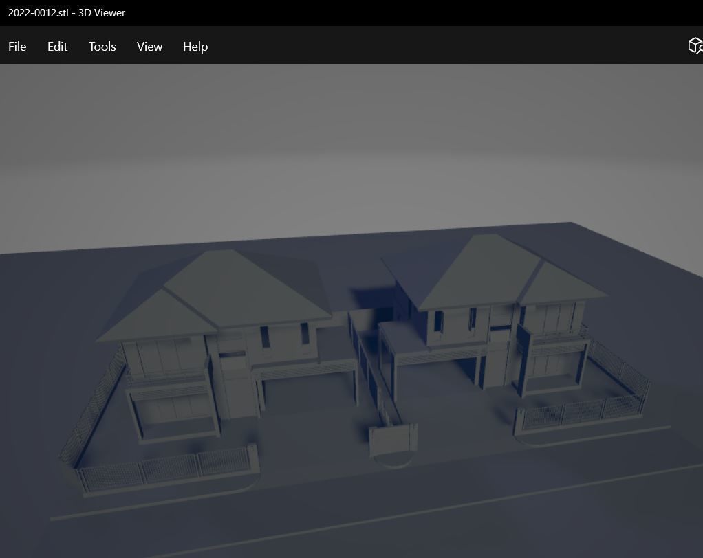 House 0012 3D model_6