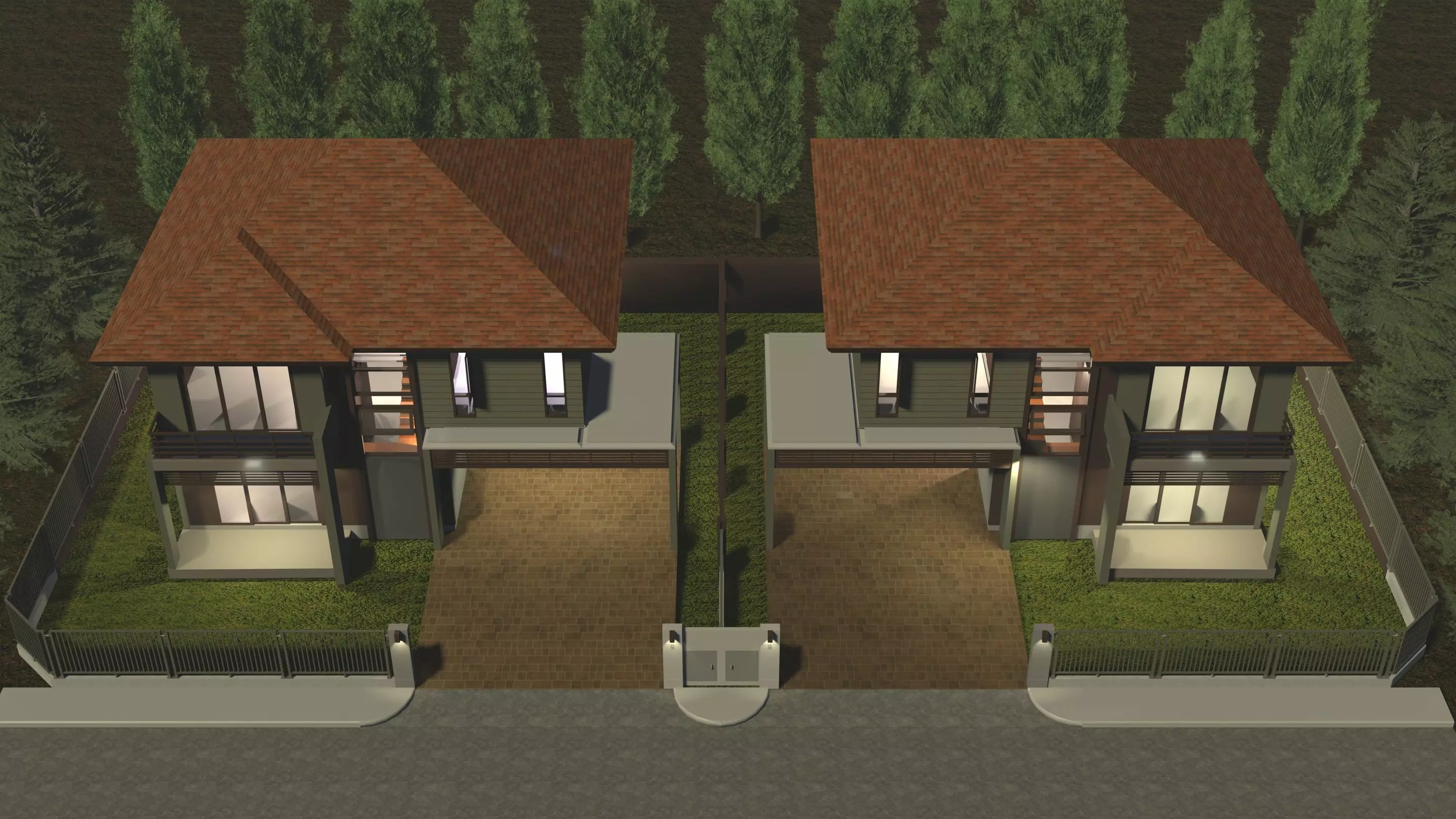 House 0012 3D model_0