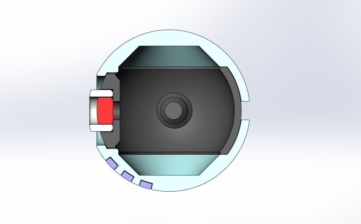 Wooper orb 3D print model_23