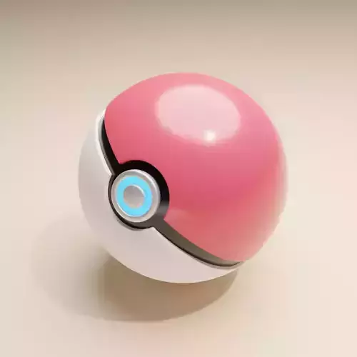 pokeball pokemon ball
