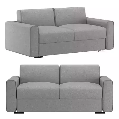 ANDALUSIA CHIC LARGE SOFA