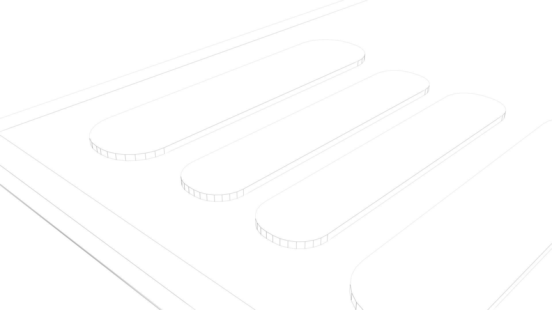 Credit Card type USB flash drive 3D model_15