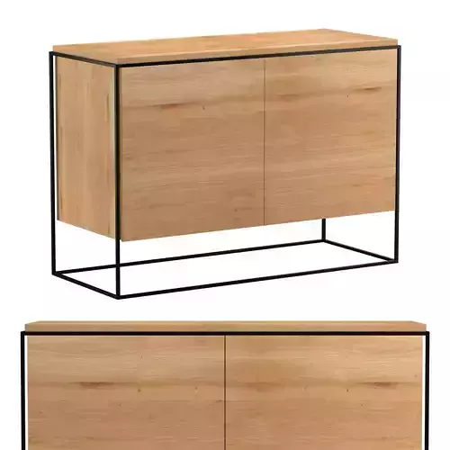Monolit Sideboard DS-EC-TGE-C26860