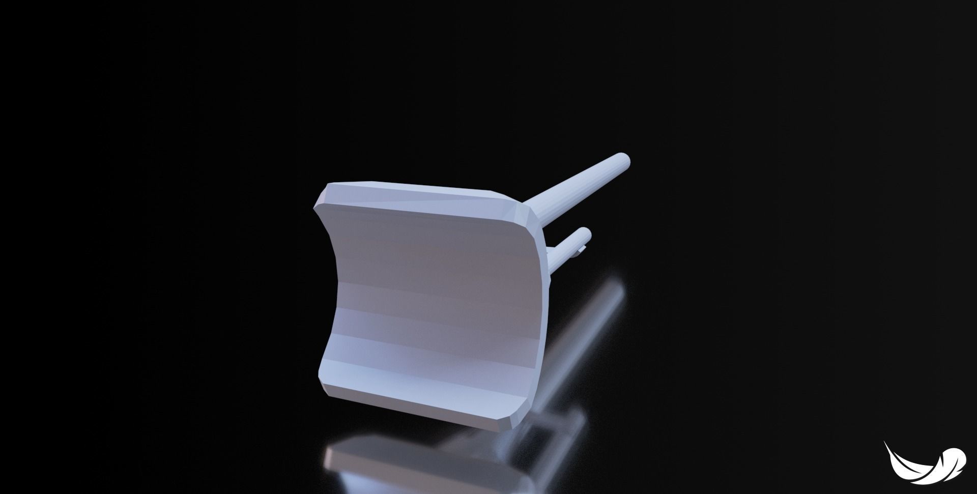 MAUS TANK - 1-35 - 1-50 - 1-72 3D print model_6