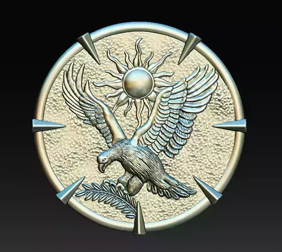 Sun Eagle 