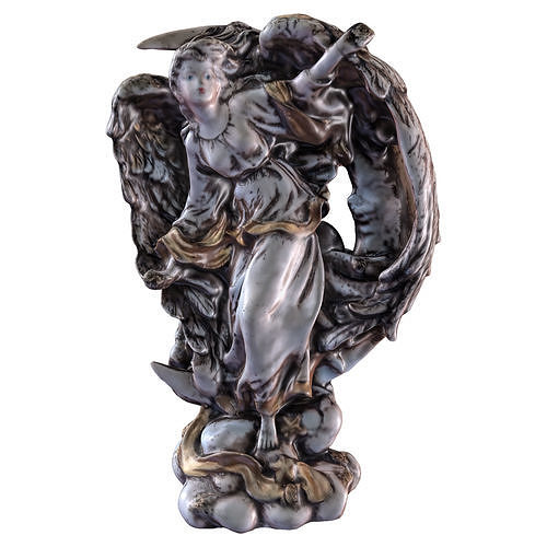 angel sculpt Free 3D model
