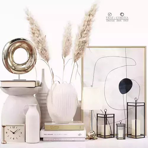 Decor Set 060