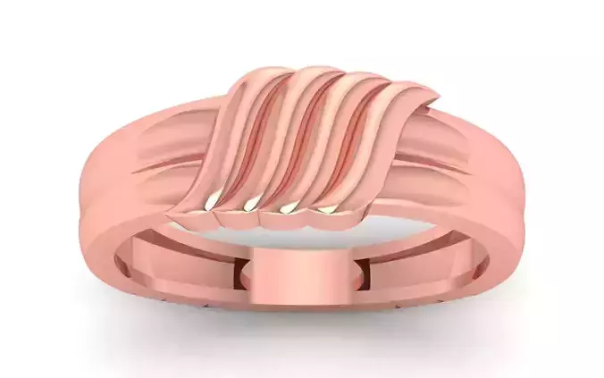 Solitaire Wedding Engagement WoMen Ring