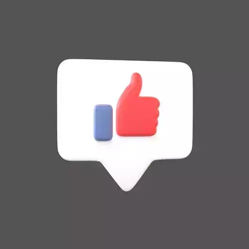 Socail Media Like v5 002