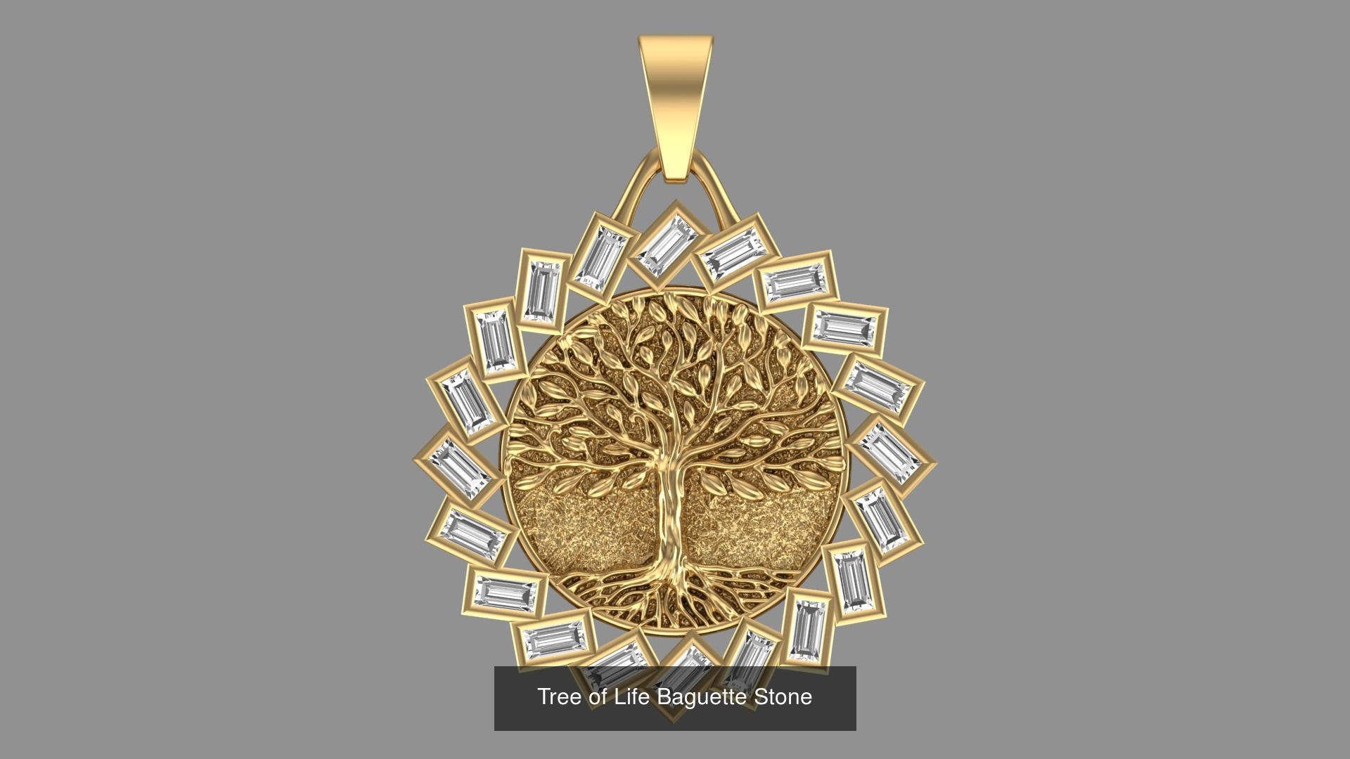 TREE OF LIFE COLLECTION _9