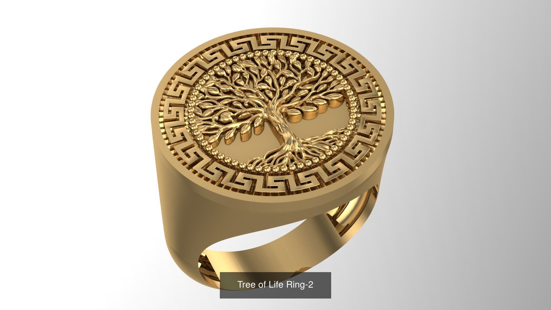 TREE OF LIFE COLLECTION _8