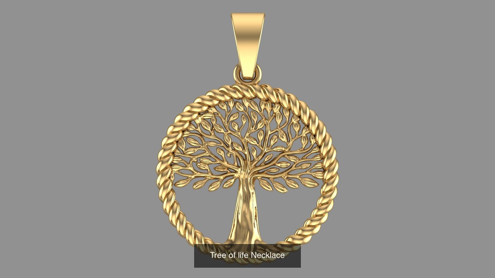 TREE OF LIFE COLLECTION _4