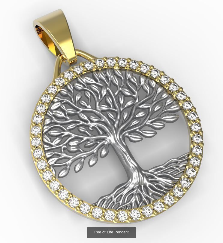 TREE OF LIFE COLLECTION _1