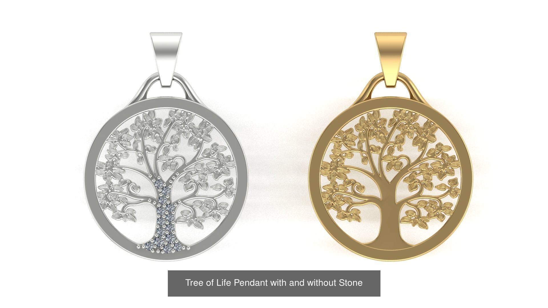 TREE OF LIFE COLLECTION _3