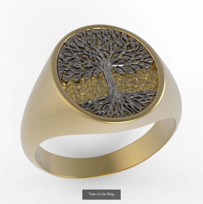 TREE OF LIFE COLLECTION _2