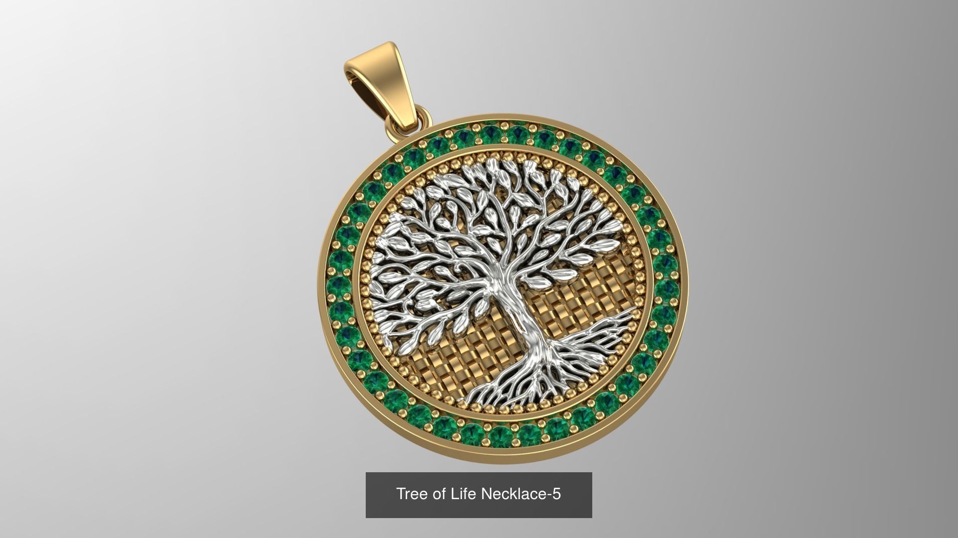 TREE OF LIFE COLLECTION _7