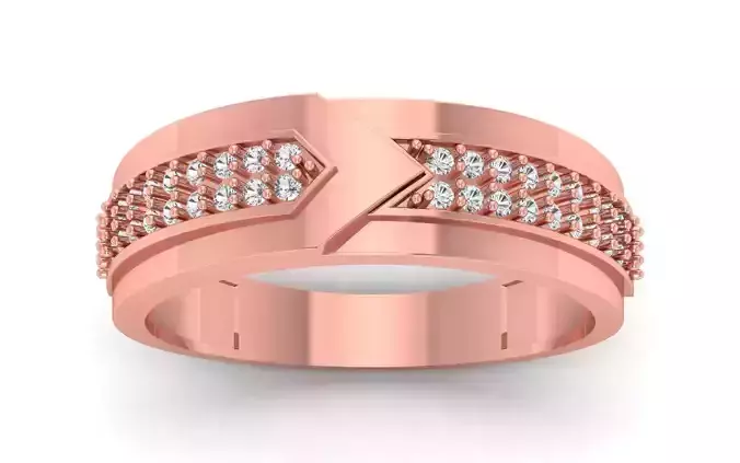 Solitaire Wedding Engagement WoMen Ring