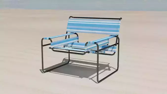 Beach Chair