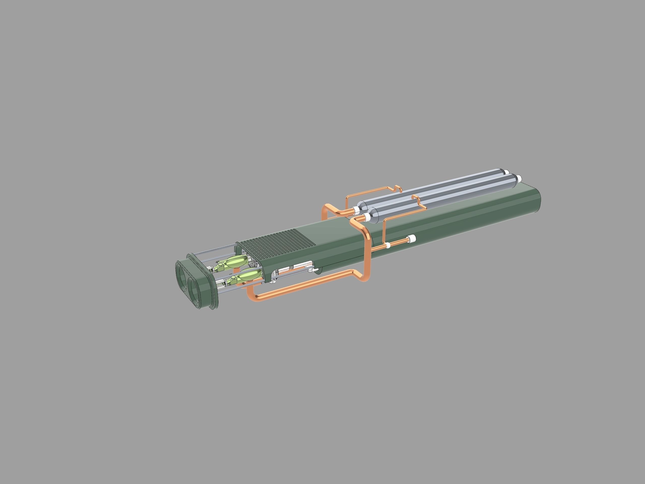  Background props 3D model_4