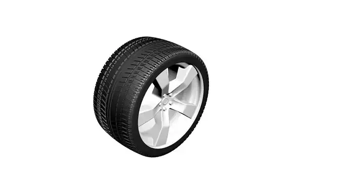Car Tire