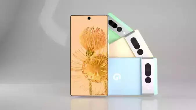 Google Pixel 7 