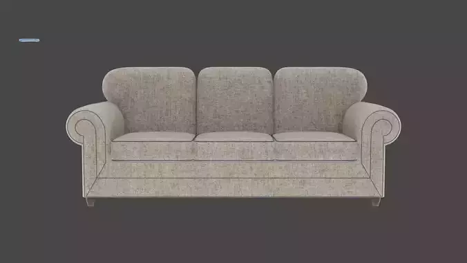 Couch sofa