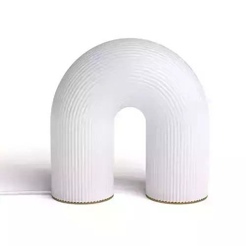 Vuelta Lamp 3D model