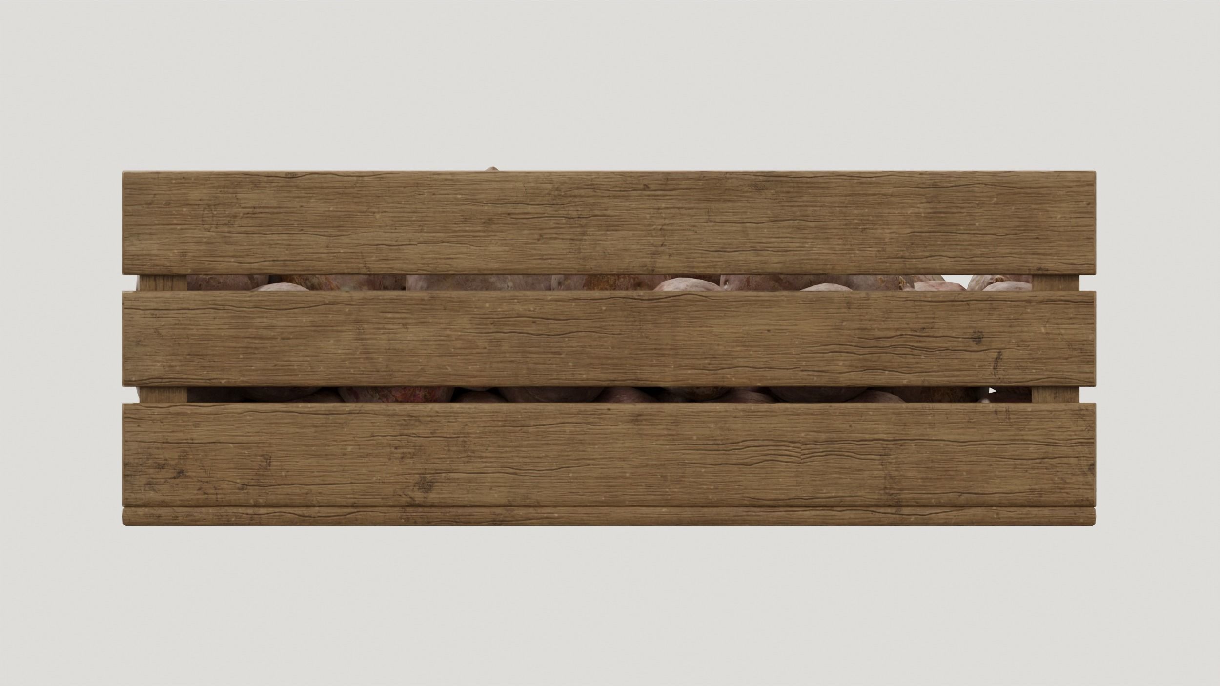 sweet potato crates 02 3D model_5