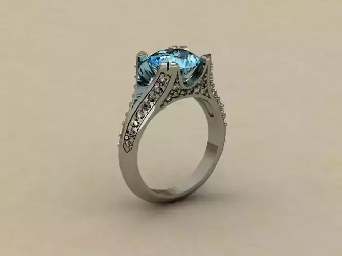 Emgagement Ring