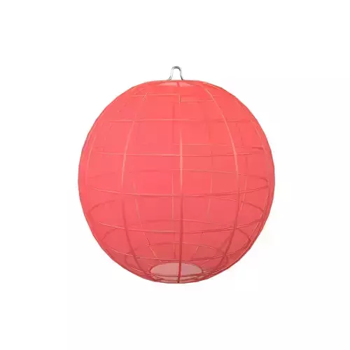 Chinese Lantern v2 001