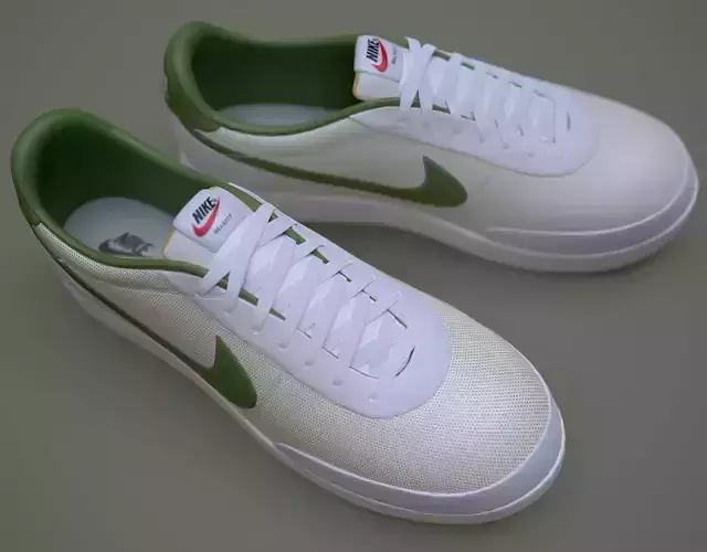 Nike Killshot OG Oil Green Grey