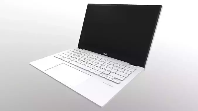 Asus Laptop