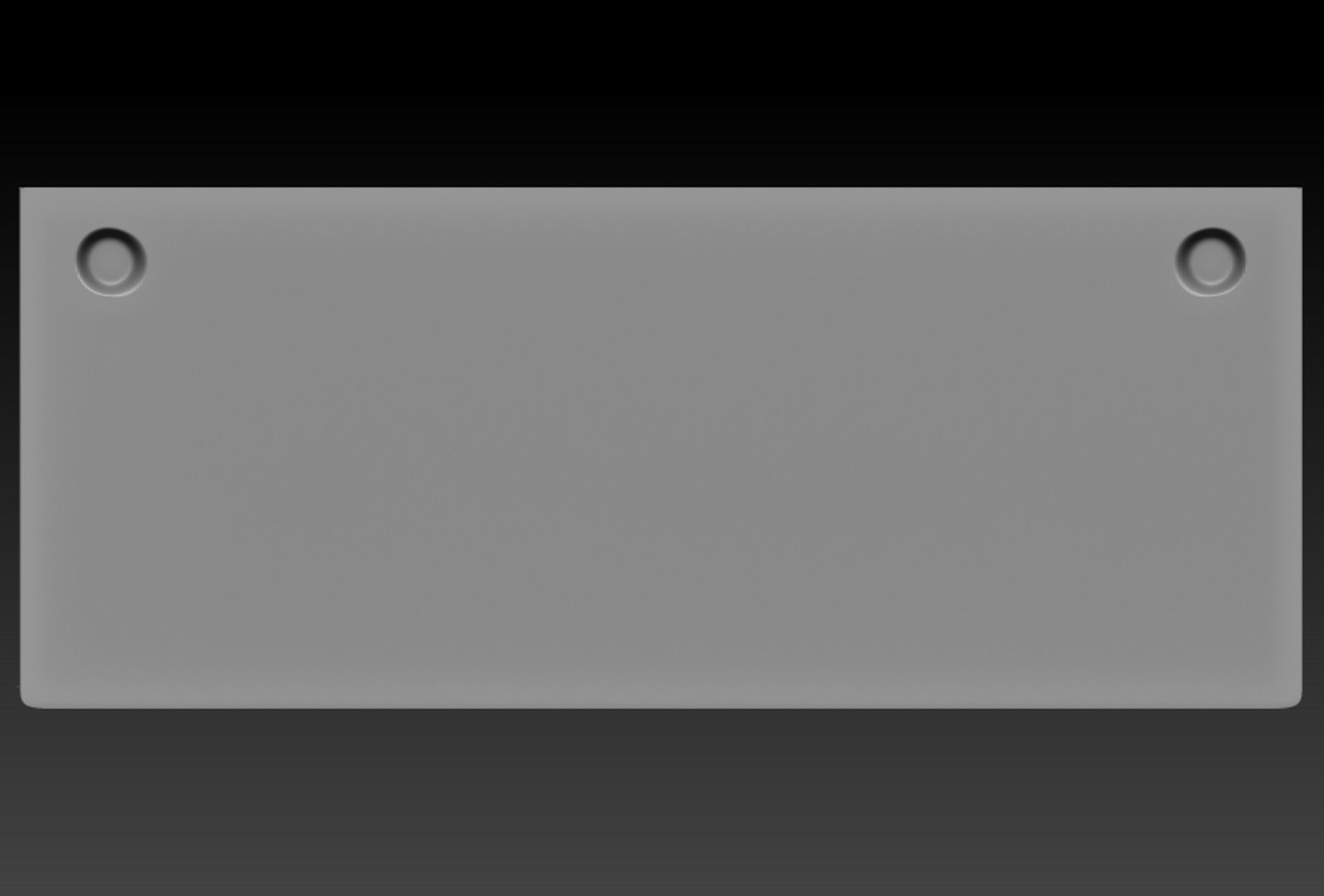 Christmas 3D print model_5