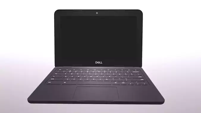 Dell Laptop