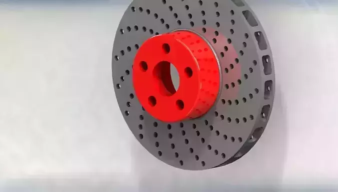 brake disk