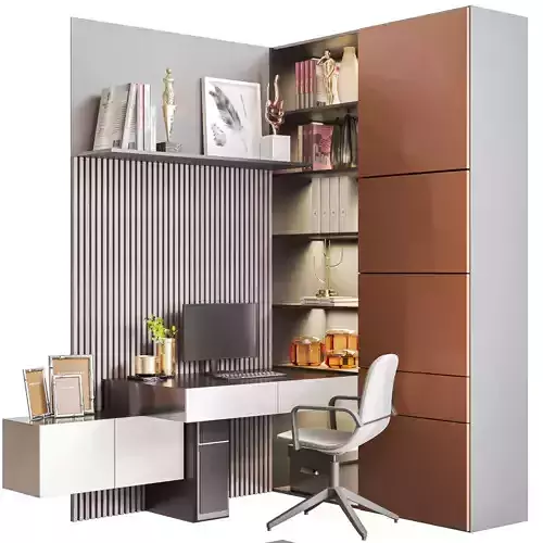 Office furniture Wall