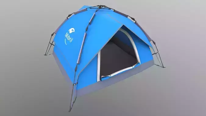 Mibril Camping tent