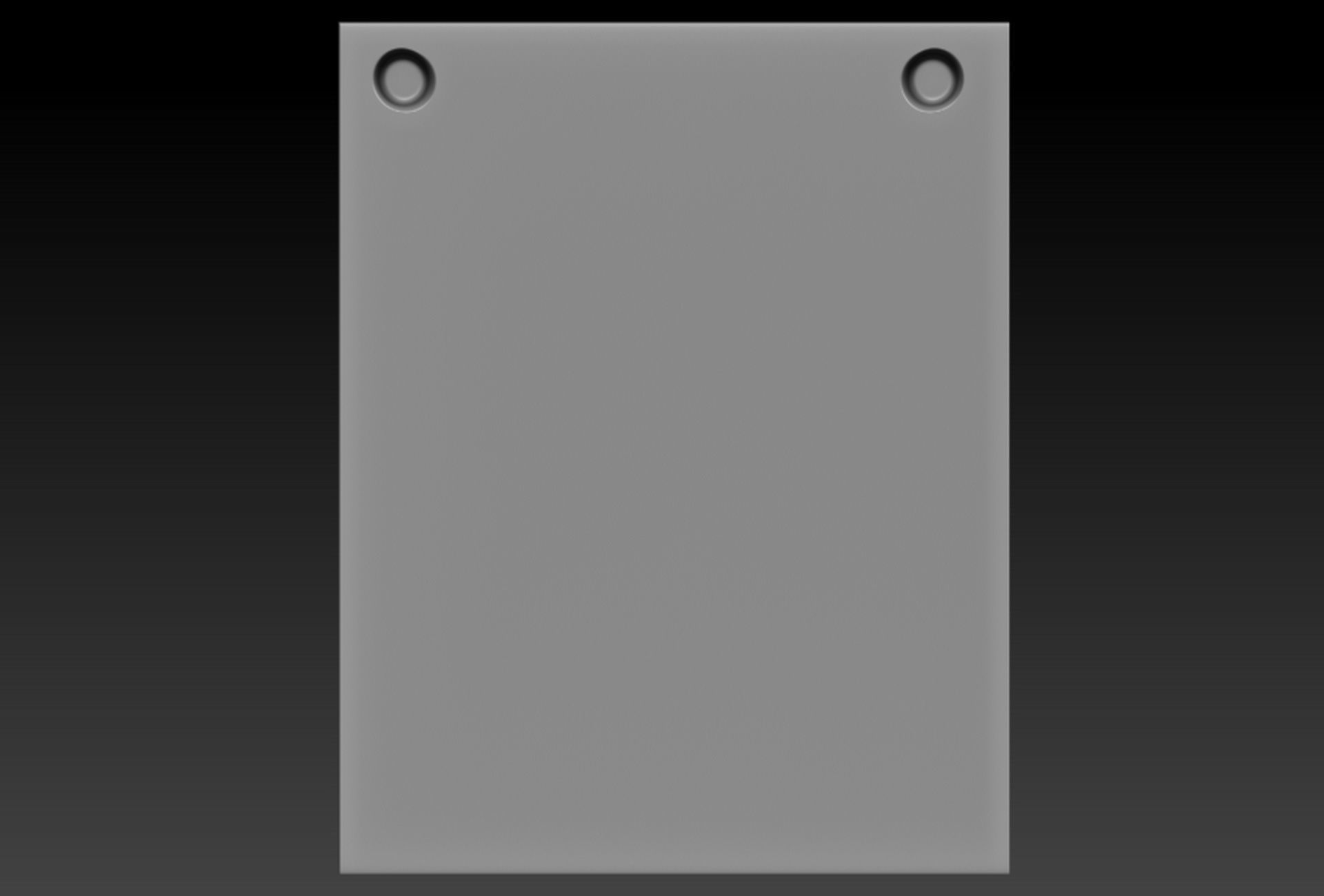 Christmas Tree 3D print model_5