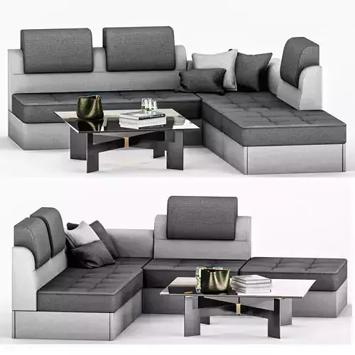 new style sofa